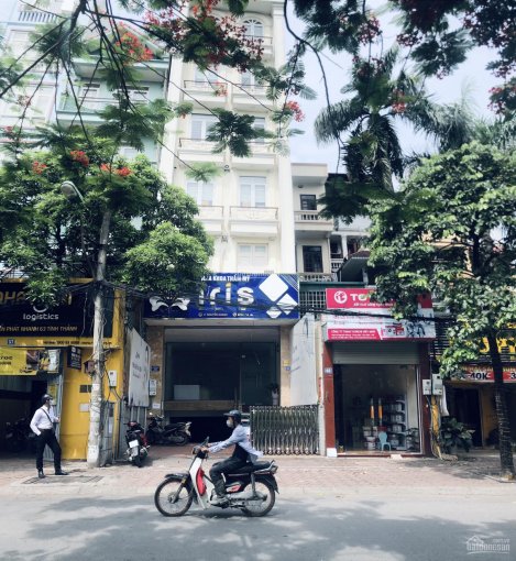 Chính chủ cho thuê mặt bằng phố Nguyễn Khang, LH: 0388769888