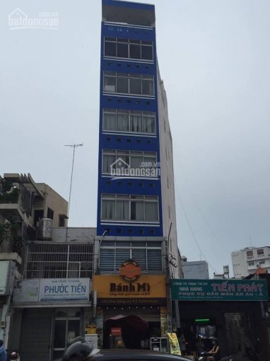 Phòng đẹp cho thuê MT 68A Phan Đăng Lưu, Phú Nhuận, DT: 20m2 (có thang máy - máy giặt miễn phí)