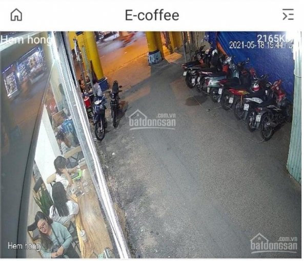 Hot! Đầu tư giá hời dịp cuối trận dịch - sang nhượng quán Trung Nguyên E - Coffee đã có lợi nhuận