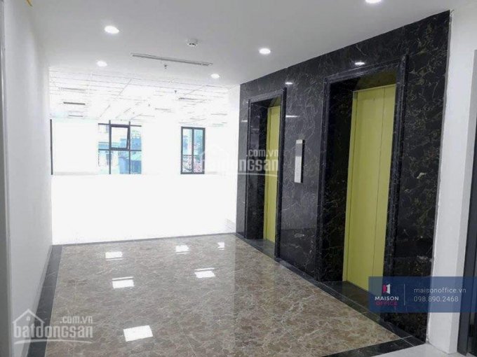 Cho thuê mặt bằng kinh doanh tại Phố Huế 250 m2 giá thuê 190tr