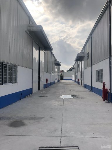 Cần bán đất nhà xưởng công nghiệp tại xã Nam Sơn, An Dương, Hải Phòng