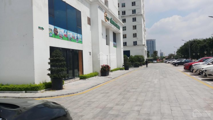 Chính chủ cho thuê kiot A102, chung cư Athena Complex Xuân Phương, 102m2, tầng 1, căn góc, 8tr/th