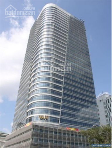 Bán sàn văn phòng MIPEC Tower 229 Tây Sơn, 1230m2, giá bán 36tr/m2