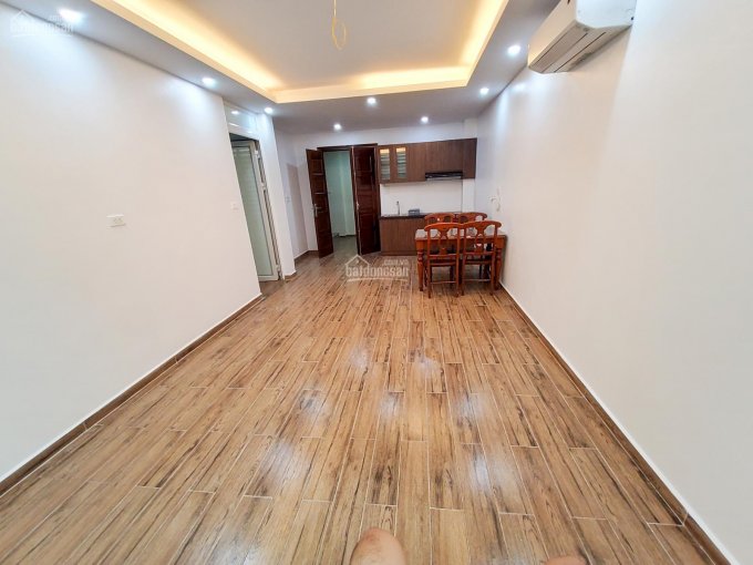Cho thuê 2 căn CCMN trong tòa nhà xây hoàn thiện mới - ngõ 464 đường Bưởi, Ba Đình, Hà Nội