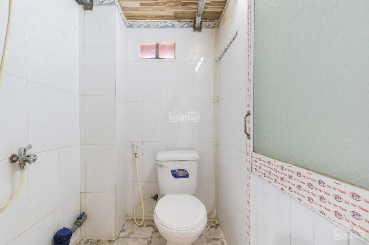 Phòng 20m2 2,8tr/th máy lạnh có gác lửng, WC riêng, tự do 24/24 ngay ngã tư Thống Nhất, Lê Đức Thọ