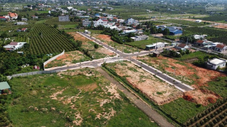 Đất nền Phan Thiết KDC Nam An Eco Town - cơ hội đầu tư - vốn ít lời nhiều