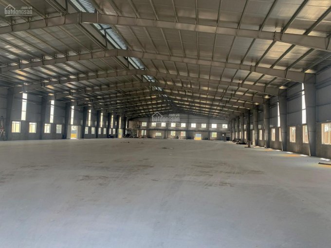 Cần bán 10,000 m2 đất TMDV gần Vsip Nghệ An, làm kho xưởng, văn phòng