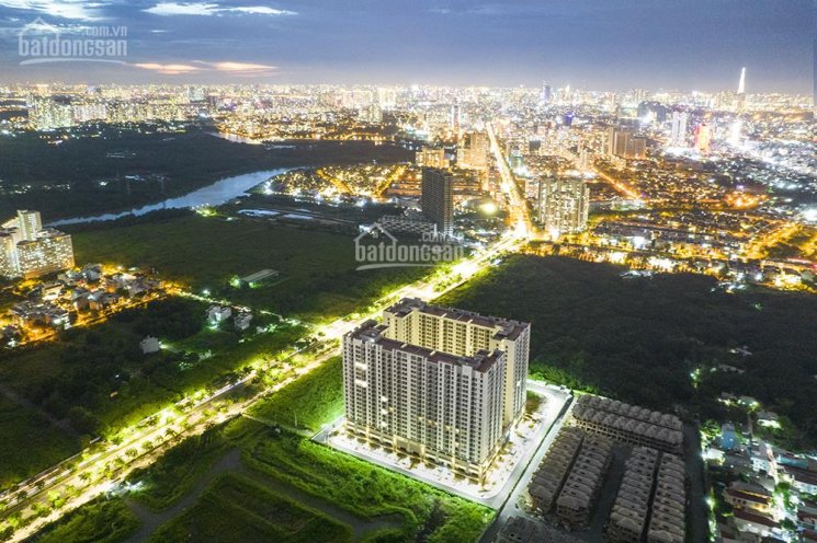 Bán nhà phố thương mại mặt tiền Nguyễn Lương Bằng giá 50tr/m2 diện tích 139m2 nhà mới LH 0919860092