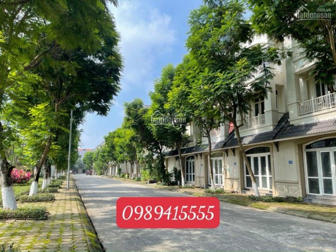 Mình cần cho thuê một số căn tại dự án Geleximco Lê Trọng Tấn, Hà Nội. LH 0989415555