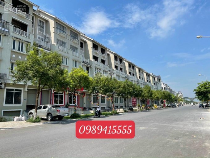 Mình cần cho thuê một số căn tại dự án Geleximco Lê Trọng Tấn, Hà Nội. LH 0989415555
