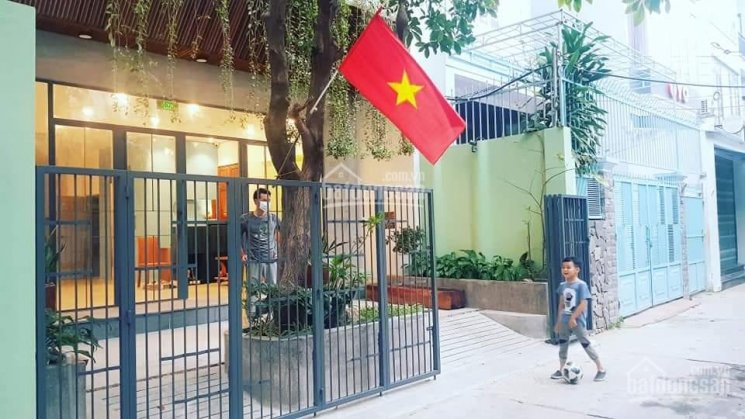 Cho thuê căn hộ cao cấp tại khu phố Tây Nha Trang