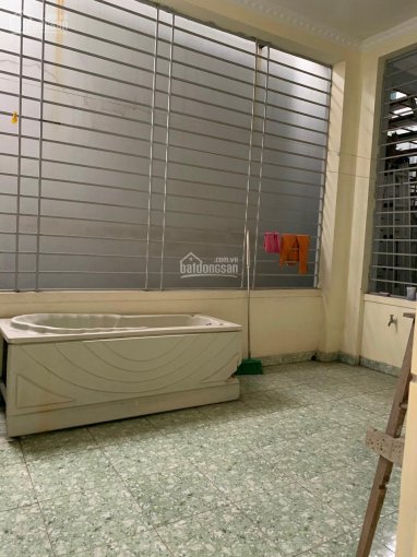 Cho thuê nhà 3,5 tầng ngõ to Kiều Sơn 0963.992.898