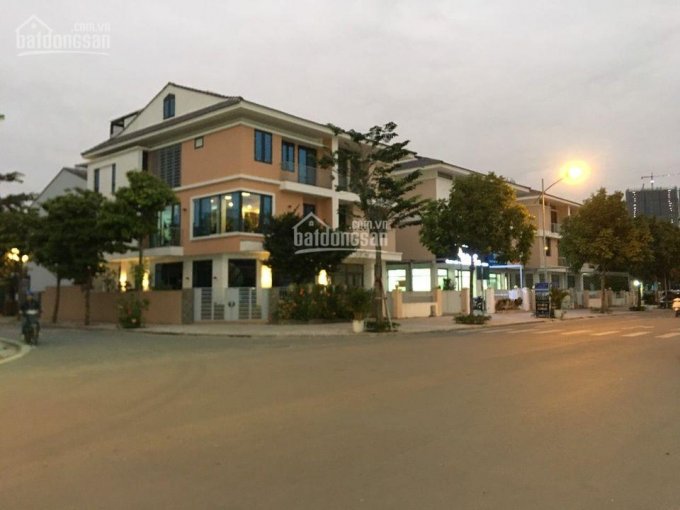 Cần cho thuê lại căn BT KĐT Dương Nội, 171m2, hoàn thiện đẹp, đang kinh doanh nhà hàng giá 25 tr/th