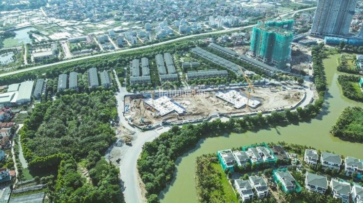 Tôi cần bán gấp 2 shophouse khối đế Ecopark sở hữu lâu dài thanh toán tiến độ, phố đi bộ trước nhà