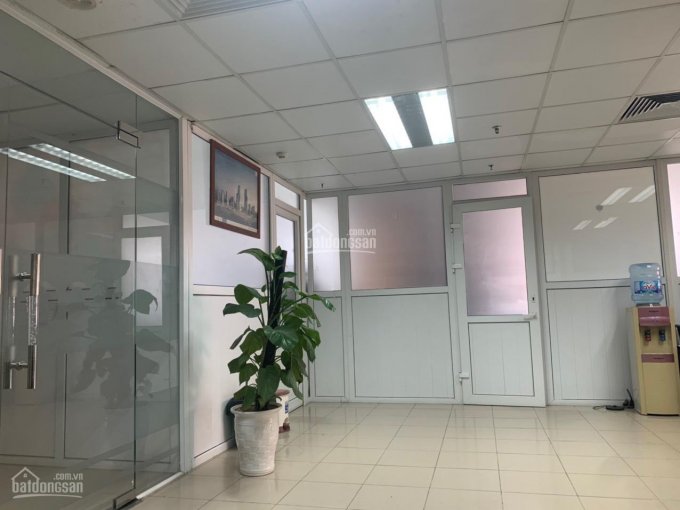 Bán sàn văn phòng tòa Sông Đà Hà Đông Nguyễn Trãi kèm ảnh sổ, 0988569695
