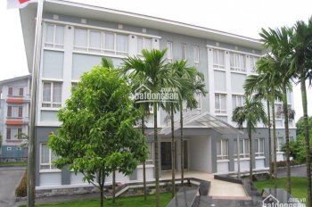 Văn phòng khu đô thị PG An Đồng, DT từ 120m2 đến 360m2, giá chỉ có 150.000 đ/m2. LH 0936600707