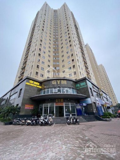 Hot: Cho thuê mặt bằng kinh doanh tòa nhà Vimeco Nguyễn Chánh, 200 - 500m2 Giá chỉ từ 250 ng/m2