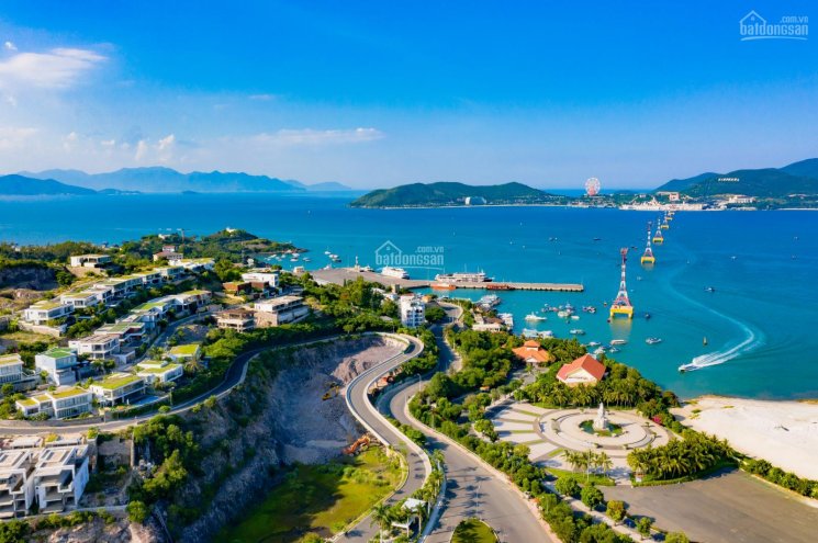 Ra mắt dự án căn hộ khách sạn mặt biển sở hữu lâu dài đầu tiên tại Nha Trang. Giá chỉ từ 1 tỷ 850