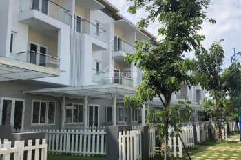 Cho thuê nhà phố - biệt thự Melosa Khang Điền - đầy đủ nội thất cao cấp - nhà mới - an ninh 24/7