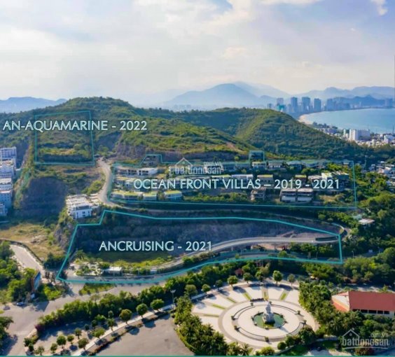Ra mắt dự án căn hộ khách sạn mặt biển sở hữu lâu dài đầu tiên tại Nha Trang. Giá chỉ từ 1 tỷ 850