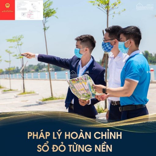 5 lý do chính để dự án TTHC Tam Anh được nhiều nhà đầu tư xuống tiền nhanh chóng đợt dịch này