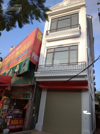 Tôi cần cho thuê nhà xây mới tại MP Tố Hữu, La Khê,Hà Đông.DT 60m2*3T.MT 5m.giá19T,LH:0987497878