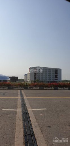 Bán đất nền gần trường đại học quốc tế Việt Đức Mỹ Phước 4