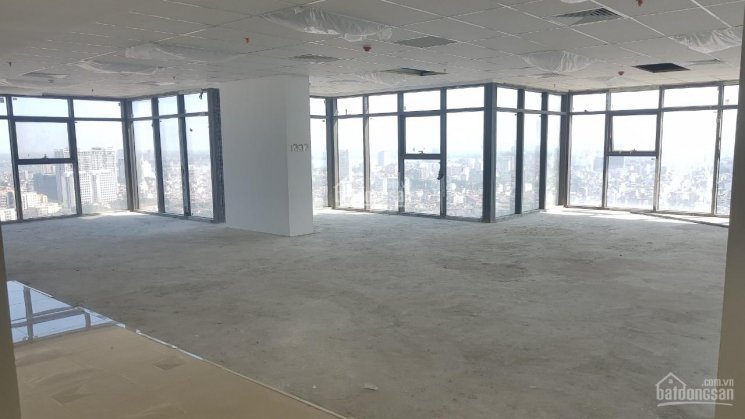 CĐT mở bán văn phòng hạng A sổ 50 năm, 36,5tr/m2 từ 78m2 - 1000m2 tại Discovery Complex Cầu Giấy