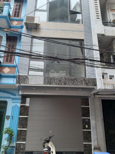 Cần cho thuê tầng 1 + 2 nhà 5 tầng tại ngõ 214/1 Nguyễn Xiển, Thanh Xuân, Hà Nội