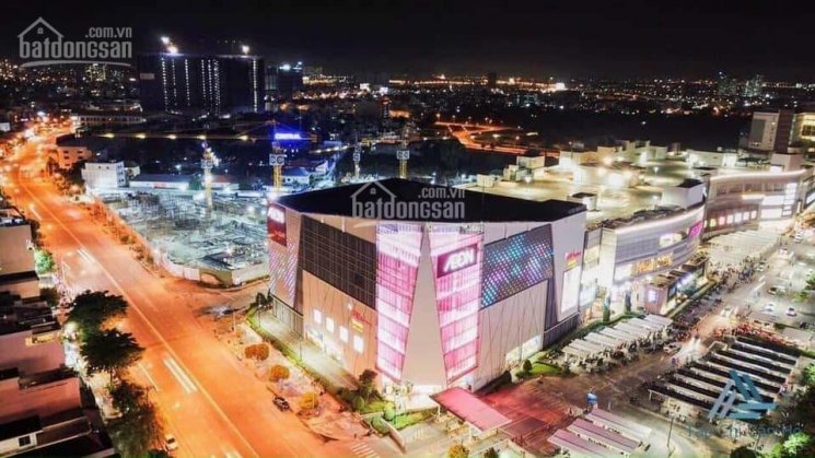 Hưng Thịnh chính thức nhận giữ chỗ dự án Moonlight Centre Point, kế bên Aeon Mall Bình Tân
