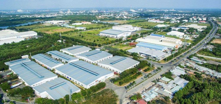 Bán gấp nhà xưởng khu công nghiệp Quang Minh, diện tích 10.000m2, liên hệ Mr An 0903283328