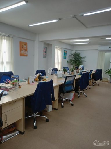 Văn phòng cho thuê trung tâm quận 1 - giá cực rẻ chỉ từ 343.000đ/m2/tháng