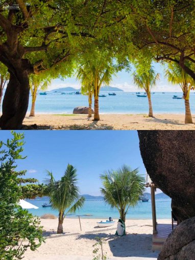 Bán khu resort view biển cực chất tại Bình Lập - Cam Ranh