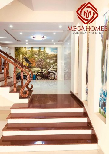 (Megahomes) cho thuê căn nhà cao cấp tại Văn Cao - Hải Phòng