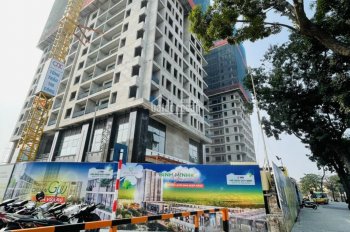 Mở bán chung cư cao cấp Long Biên, giá từ 2,2tỷ (3 tỷ) - full đồ nội thất gắn tường - 0982998659