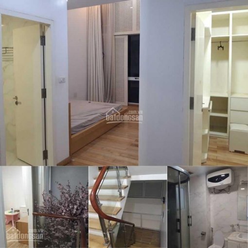 Cho thuê phòng trọ - chung cư mini cao cấp tại phố Nghĩa Tân, Cầu Giấy. Giá chỉ từ 2 đến 4tr/th