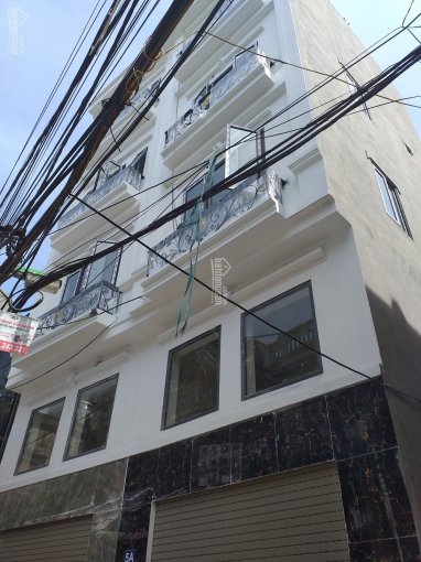 Bán nhà Tả Thanh Oai, Thanh Trì, Hà Nội 32m2. Giá 2.4 tỷ