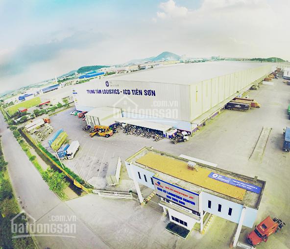 Cho thuê kho thường 2,000m2/3,000m2/10,000m2 tại ICD Tiên Sơn, Bắc Ninh, 0936868905 - 0336933869