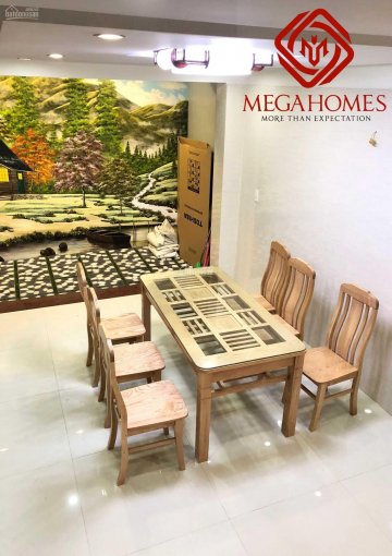 (Megahomes) cho thuê căn nhà cao cấp tại Văn Cao - Hải Phòng