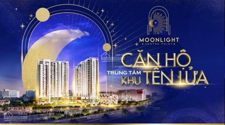 Mở bán CH sát Aeon Mall Bình Tân trả góp 1%/tháng moonlight centre point hưng thịnh 0939636188