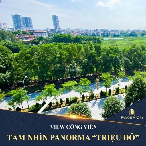 Bán căn hộ chung cư cao cấp Bắc Ninh. Parkview City (Dabaco Huyền Quang) Hotline 0868651234