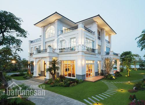 Cho thuê BT 500m2 Hoa Phượng, Vinhomes Riverside, Long Biên nội thất cao cấp, 70tr/th. 0936373996