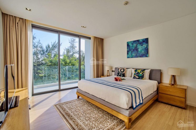 Cho thuê biệt thự cao cấp Đà Nẵng The Point Villa giá rẻ 23.2 triệu/th bao phí - Toàn Huy Hoàng