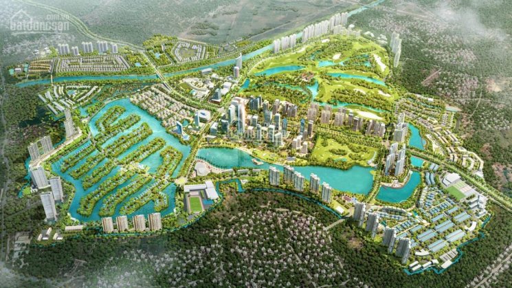 Chuyên cho thuê biệt thự ở khu Ecopark, Văn Giang, Hưng Yên giá tốt nhất thị trường