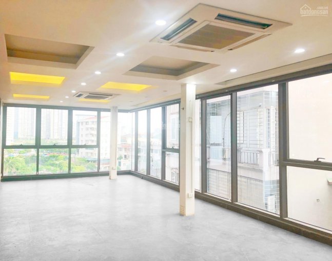 Trần Bình - Cho thuê gấp sàn 130m2 để giữ nhà