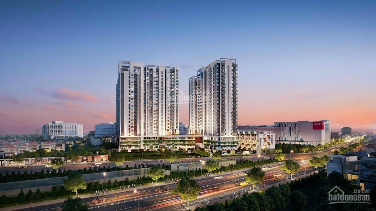 Hưng Thịnh mở bán căn hộ Moonlight Centre Point Tên Lửa Bình Tân trả góp 3 năm LS 0%, Ck 3 - 18%