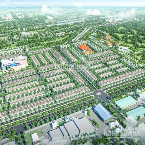 Cát Tường Phú Hưng - đất thành phố giá nông thôn - đầu tư sinh lời ngay - siêu phẩm đất nền 2021