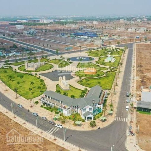 Cát Tường Phú Hưng - đất thành phố giá nông thôn - đầu tư sinh lời ngay - siêu phẩm đất nền 2021