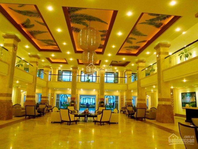 Cần bán Resort - Condotel 5 sao ven biển Mỹ Khê, Đà Nẵng diện tích 70.000m2