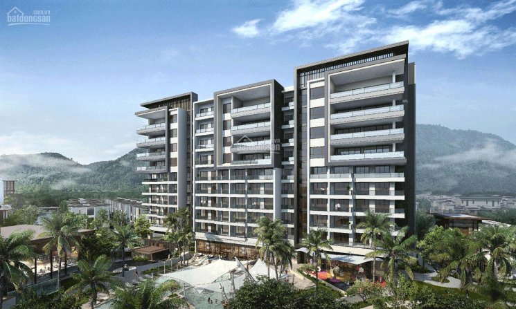 Sky Residences - InterContinental Residences Halong Bay - CH nghỉ dưỡng trên cao: Giá chỉ từ 6 tỷ